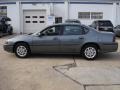2004 Medium Gray Metallic Chevrolet Impala   photo #9
