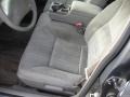2004 Medium Gray Metallic Chevrolet Impala   photo #11