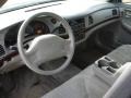 2004 Medium Gray Metallic Chevrolet Impala   photo #12