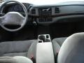2004 Medium Gray Metallic Chevrolet Impala   photo #14