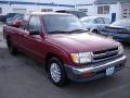1998 Sunfire Red Pearl Metallic Toyota Tacoma SR5 Extended Cab  photo #3