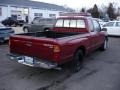 1998 Sunfire Red Pearl Metallic Toyota Tacoma SR5 Extended Cab  photo #4