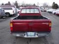 Sunfire Red Pearl Metallic - Tacoma SR5 Extended Cab Photo No. 5