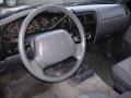 1998 Sunfire Red Pearl Metallic Toyota Tacoma SR5 Extended Cab  photo #13