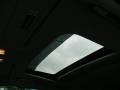 2008 Nighthawk Black Pearl Honda Civic Si Sedan  photo #13