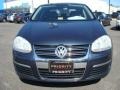 Blue Graphite Metallic - Jetta 2.5 Sedan Photo No. 8