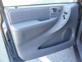 Magnesium Green Pearl - Caravan SXT Photo No. 10