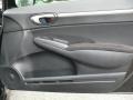 Nighthawk Black Pearl - Civic Si Sedan Photo No. 17