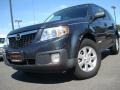 Monterey Gray Metallic 2008 Mazda Tribute i Sport