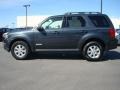 2008 Monterey Gray Metallic Mazda Tribute i Sport  photo #3