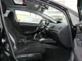 Nighthawk Black Pearl - Civic Si Sedan Photo No. 18