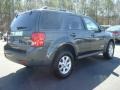 2008 Monterey Gray Metallic Mazda Tribute i Sport  photo #6