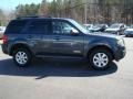 2008 Monterey Gray Metallic Mazda Tribute i Sport  photo #7