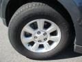 Monterey Gray Metallic - Tribute i Sport Photo No. 24