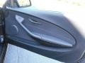Jet Black - 6 Series 645i Coupe Photo No. 23