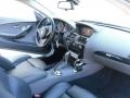 Jet Black - 6 Series 645i Coupe Photo No. 24