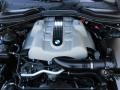 Jet Black - 6 Series 645i Coupe Photo No. 25