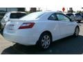Taffeta White - Civic LX Coupe Photo No. 6