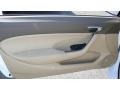 Taffeta White - Civic LX Coupe Photo No. 7