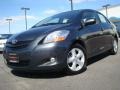 Flint Mica - Yaris S Sedan Photo No. 2