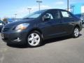 Flint Mica - Yaris S Sedan Photo No. 3