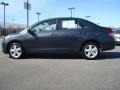 Flint Mica - Yaris S Sedan Photo No. 4