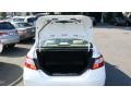 Taffeta White - Civic LX Coupe Photo No. 14