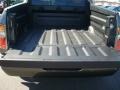 Nimbus Grey Metallic - Ridgeline RTL Photo No. 17