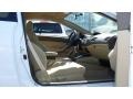 Taffeta White - Civic LX Coupe Photo No. 17