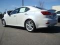 Starfire White Pearl - IS 250 Photo No. 4