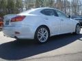 Starfire White Pearl - IS 250 Photo No. 6