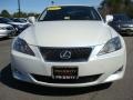 Starfire White Pearl - IS 250 Photo No. 9