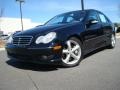Black - C 230 Sport Photo No. 1