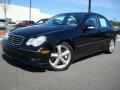 Black - C 230 Sport Photo No. 2