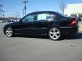 Black - C 230 Sport Photo No. 3