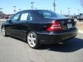 Black - C 230 Sport Photo No. 4