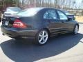 Black - C 230 Sport Photo No. 5