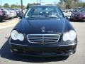Black - C 230 Sport Photo No. 8