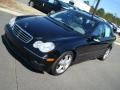 Black - C 230 Sport Photo No. 9