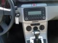 Arctic Blue Silver - Passat 2.0T Sedan Photo No. 18