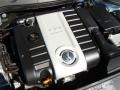 Arctic Blue Silver - Passat 2.0T Sedan Photo No. 21