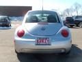Silver Metallic - New Beetle GLS Coupe Photo No. 4