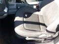 Silver Metallic - New Beetle GLS Coupe Photo No. 9