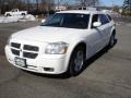 2006 Stone White Dodge Magnum SXT  photo #1