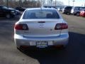 Sunlight Silver Metallic - MAZDA3 i Sedan Photo No. 5
