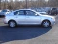 Sunlight Silver Metallic - MAZDA3 i Sedan Photo No. 7