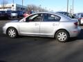 Sunlight Silver Metallic - MAZDA3 i Sedan Photo No. 9
