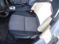 Sunlight Silver Metallic - MAZDA3 i Sedan Photo No. 11