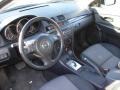 Sunlight Silver Metallic - MAZDA3 i Sedan Photo No. 12