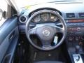 Sunlight Silver Metallic - MAZDA3 i Sedan Photo No. 15